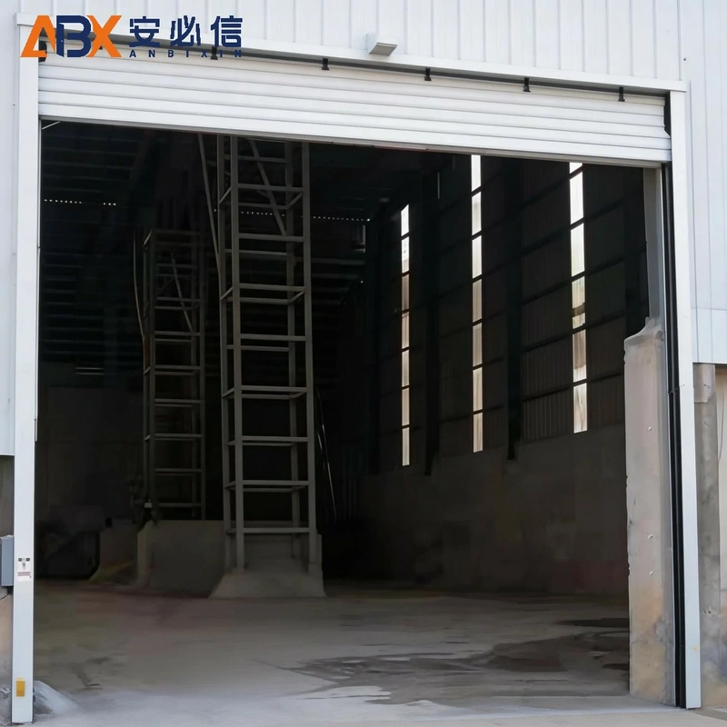 洛阳机械式门封